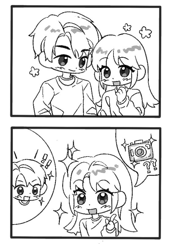 板绘作品 11